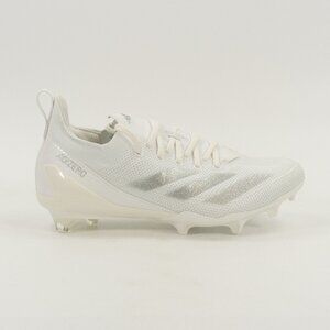 Adidas Men's Adizero Electric+ 'White' Football Cleats IE3284 Multi-Size